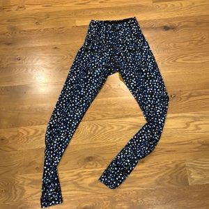 Beyond yoga legging